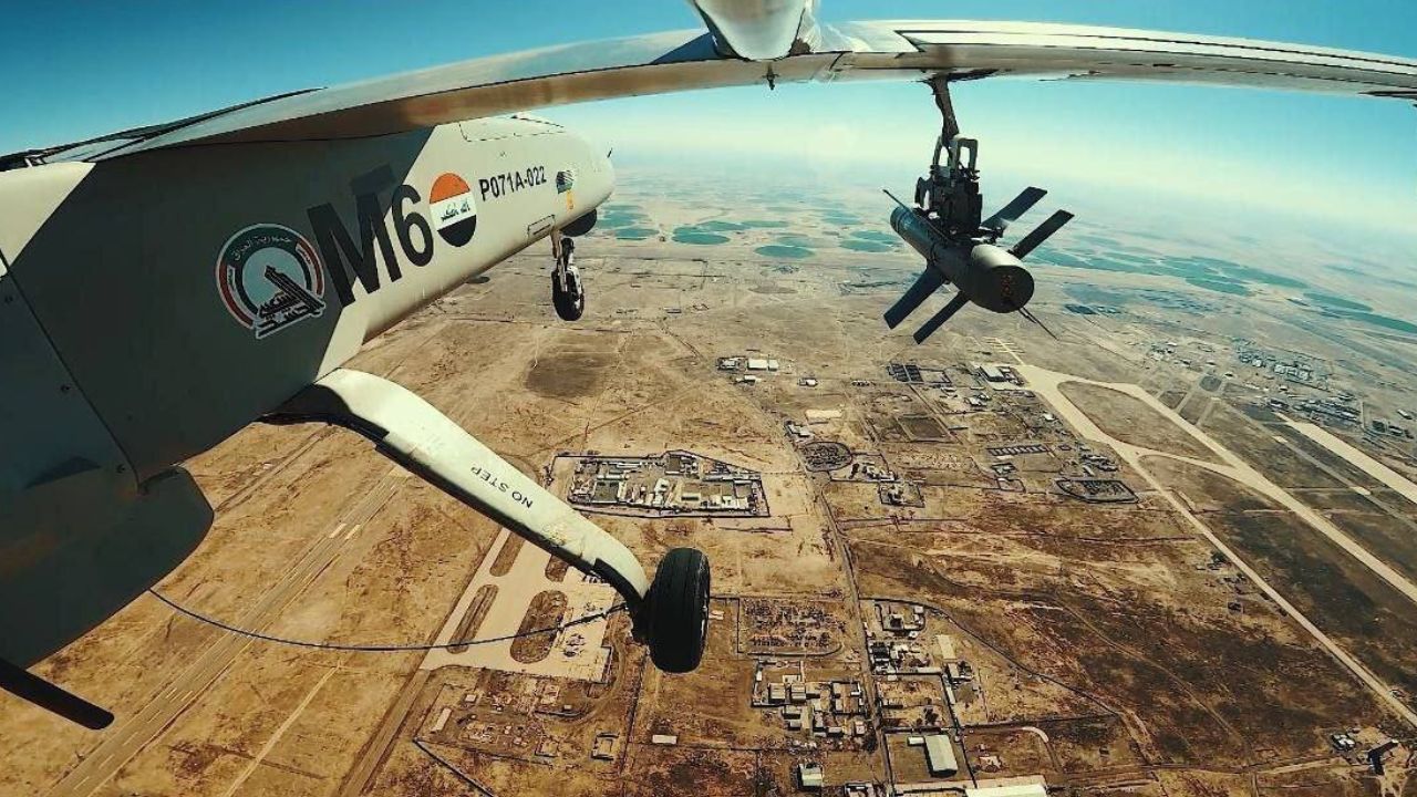 "Bağdat hükümeti Irak'tan İsrail'e yönelik saldırı girişimlerini engelledi"