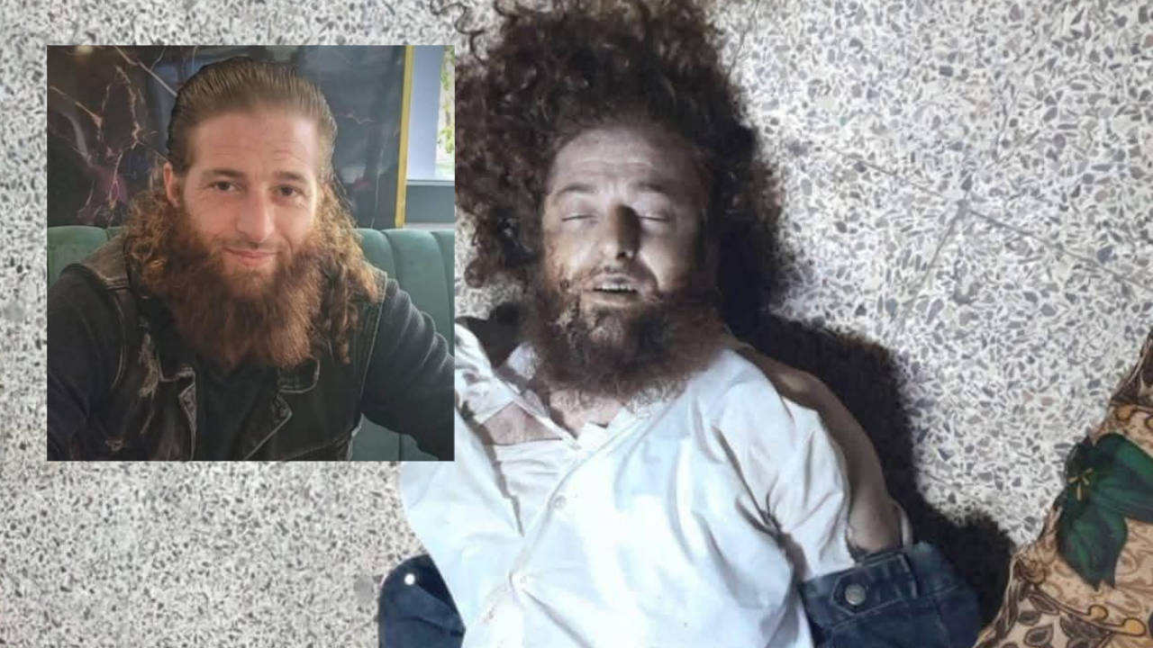 Şam'da gözaltına alınan Suriyeli genç işkence ile öldürüldü iddiası