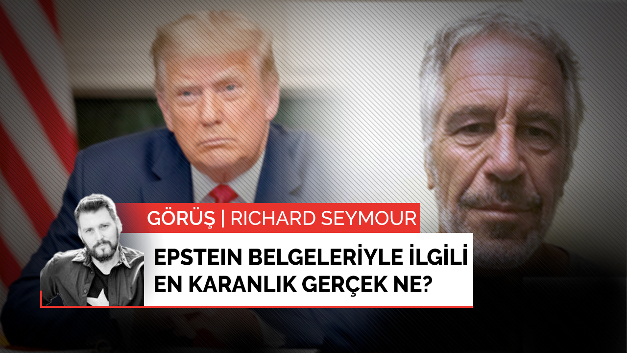 Komplo teorisi değil: Epstein belgeleriyle ilgili en karanlık gerçek ne?