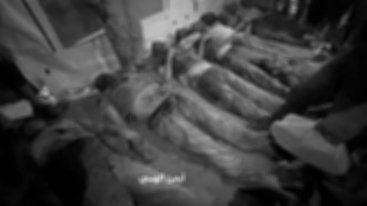 Gazze'de can kaybı 60 bin 332'ye yükseldi