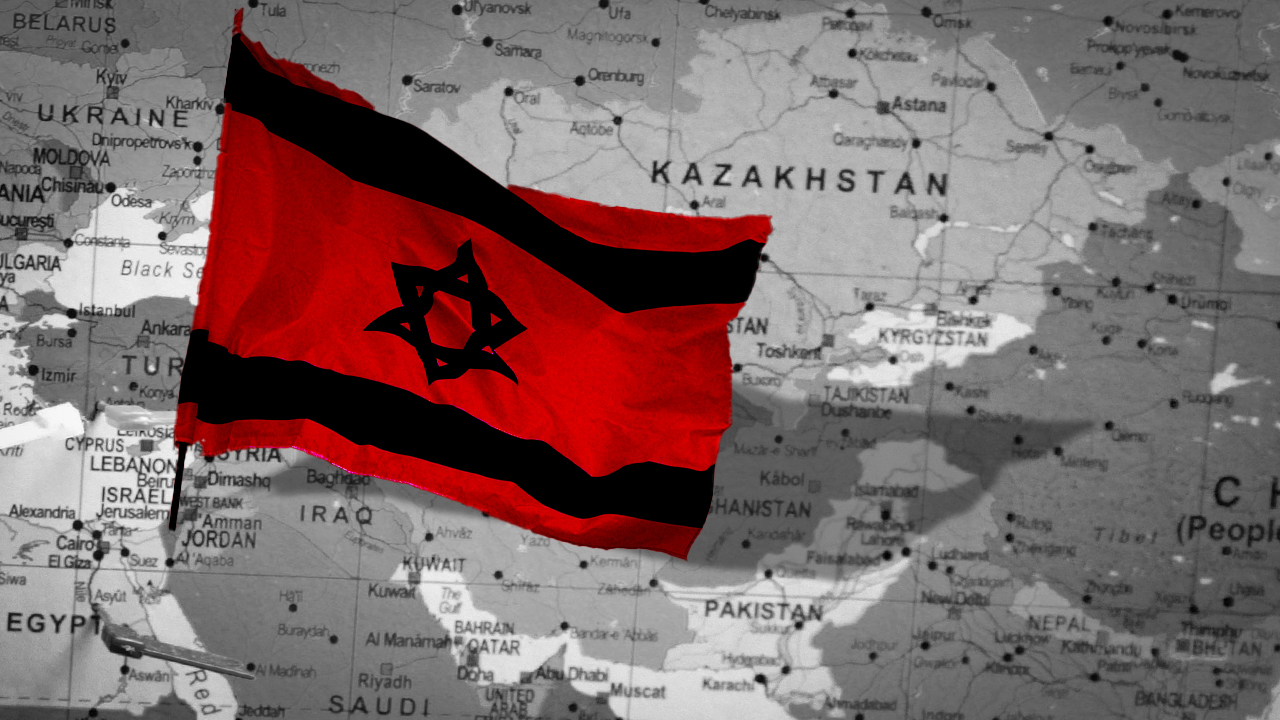 Trump'ın yeni hedefi İsrail ile Azerbaycan ve Türk cumhuriyetleri arasında ittifak kurmak