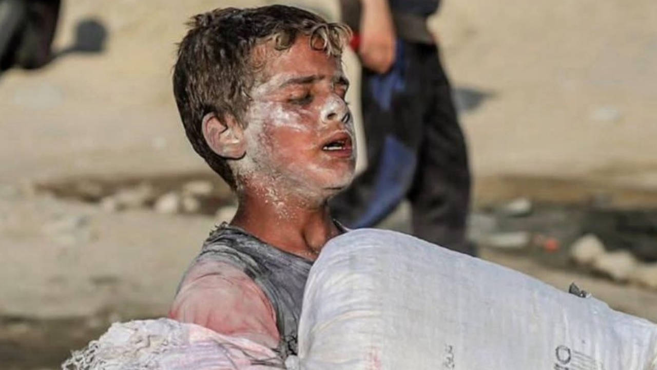 Araştırma: İsrail askerleri Gazzeli çocukları başından veya göğsünden hedef alıyor