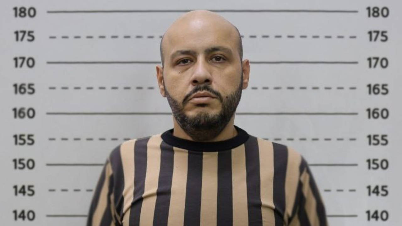 Suriyeli uyuşturucu kaçakçısı Türkiye'de yakalanıp Şam'a teslim edildi