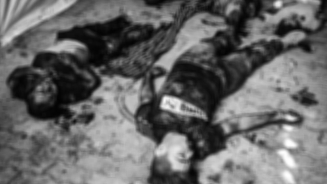 Gazze'de Siyonist vahşet sürüyor: Can kaybı 61 bini geçti