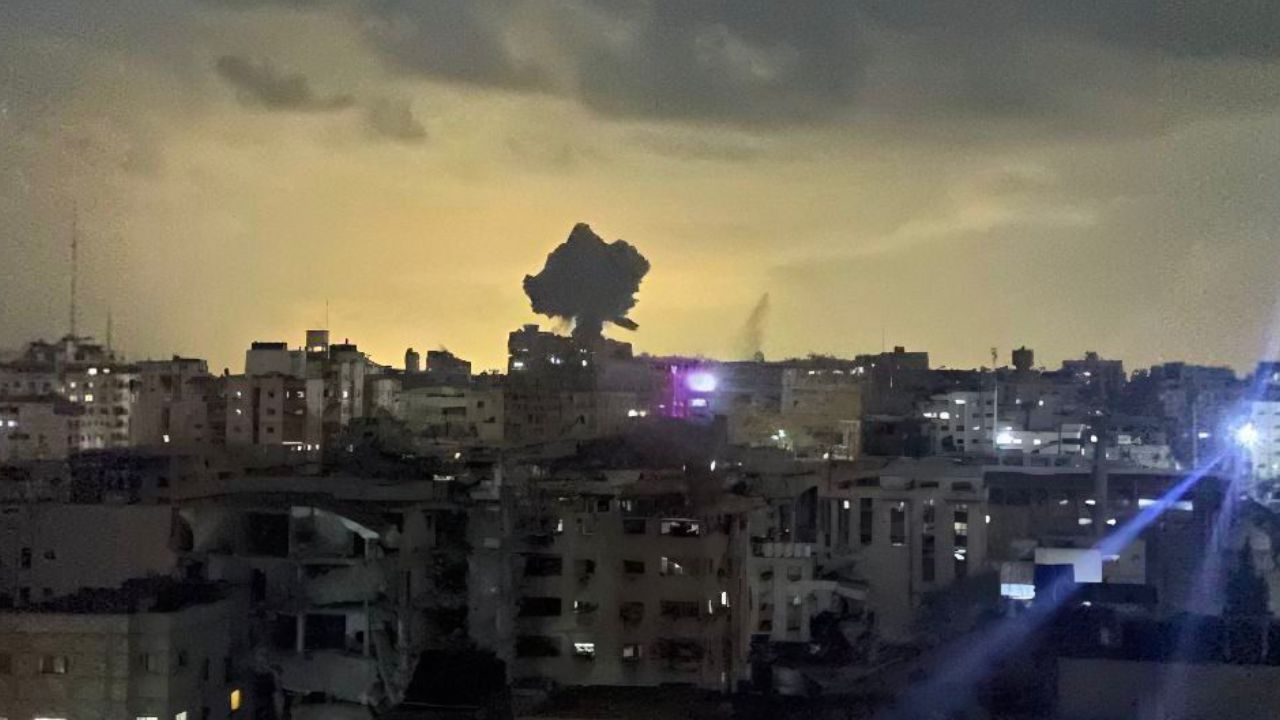 İsrail Gazze işgali için yeni bir plan hazırlıyor