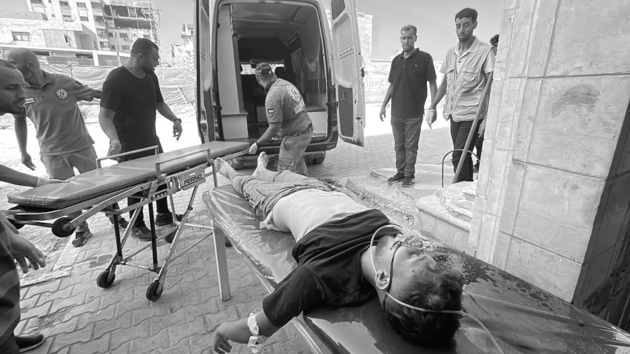 İsrail Gazze'de bir günde 138 Filistinliyi katletti