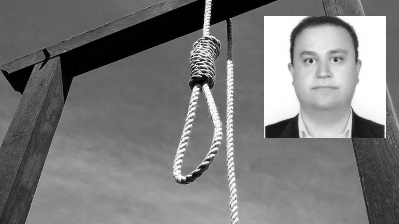 İran'da İsrail için casusluk yapmakla suçlanan nükleer bilimci idam edildi