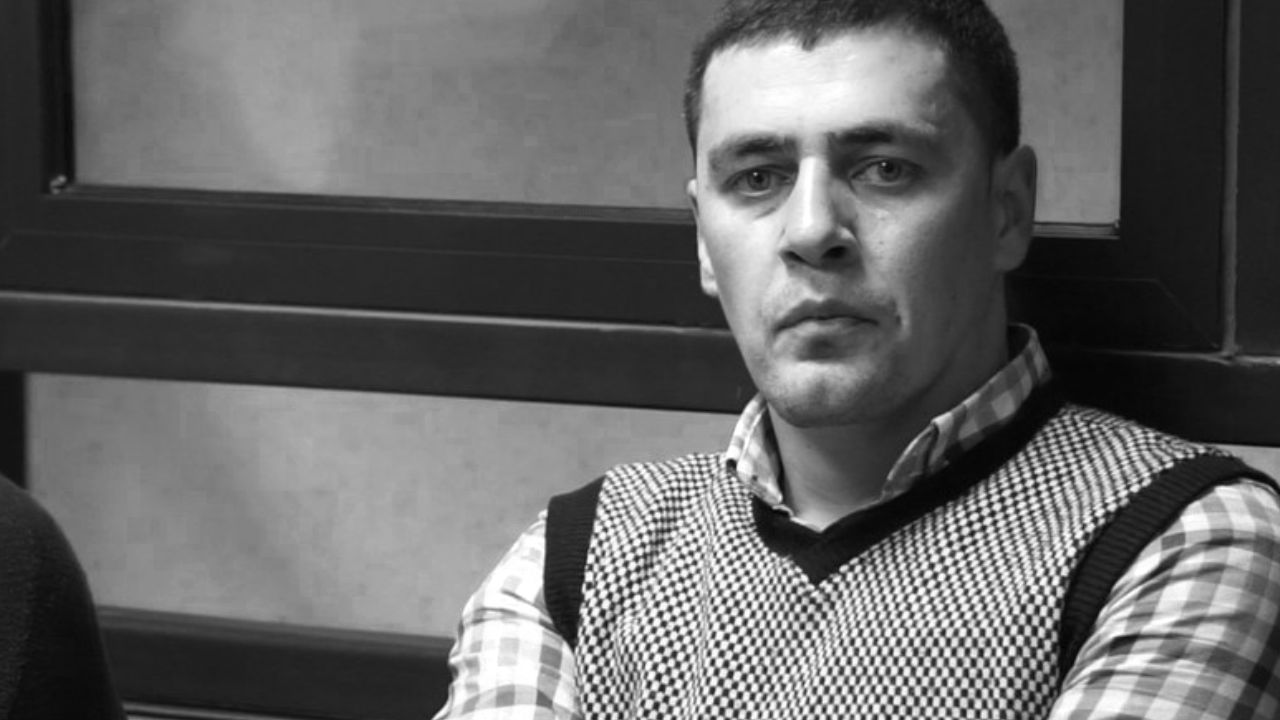 Rusya, Kırım Tatar Türkü siyasi mahkumu hastalığına rağmen hapiste tutuyor