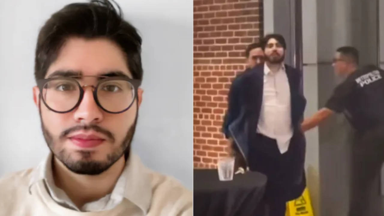 Washington'da İsrail Büyükelçiliği çalışanlarını öldüren Rodriguez'le ilgili yeni gelişme