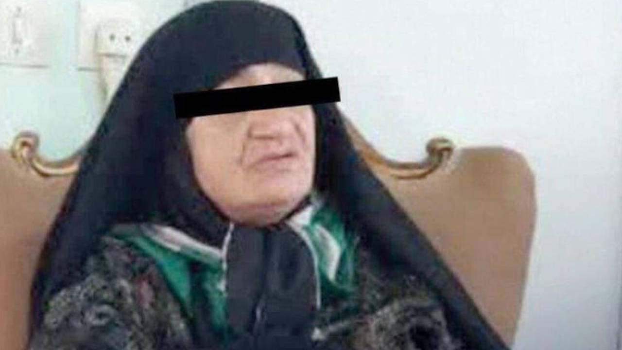 İranlı kadın 20 yılda en az 11 kocasını öldürdü