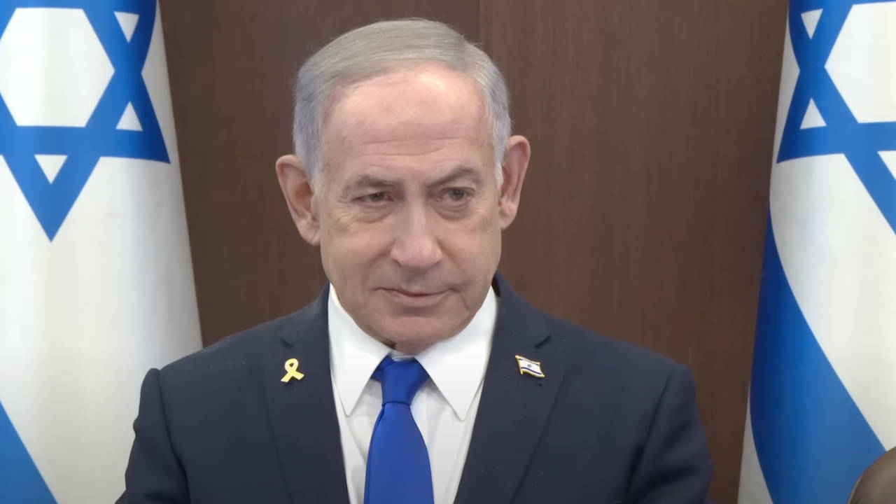 Netanyahu Gazze'nin tamamını işgal etmek için yeni bir saldırı başlatılacağını doğruladı