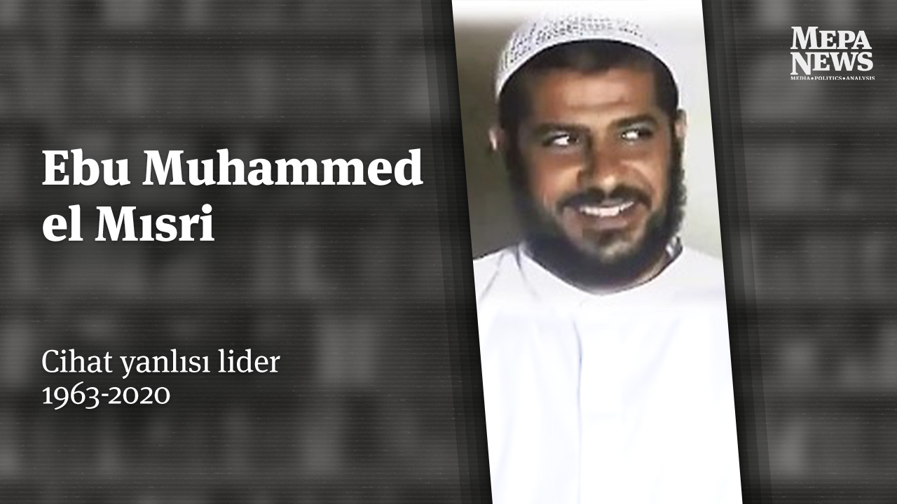 Ebu Muhammed el Mısri kimdir?