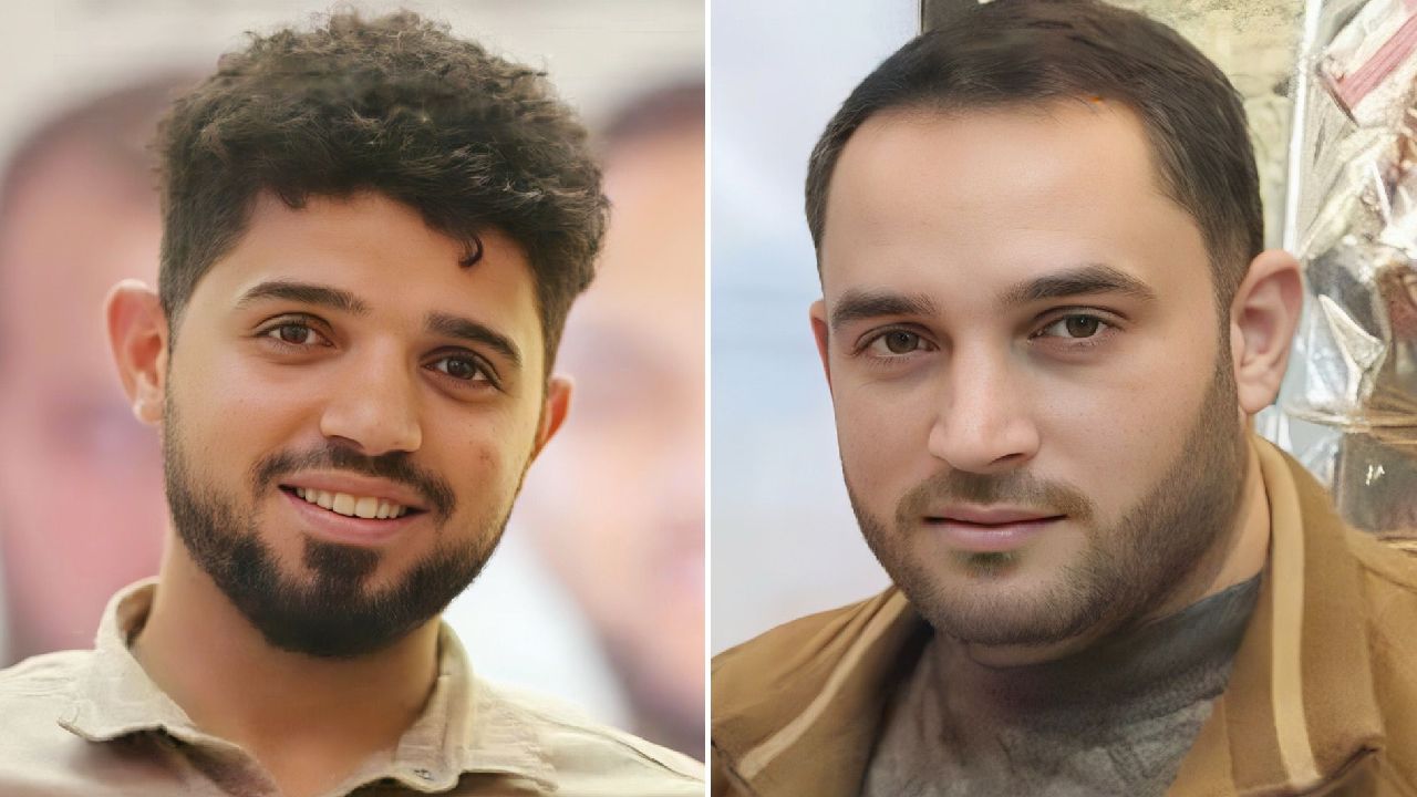 İsrail Gazze'de Hamas lideri Halil el Hayye'nin yeğenlerini katletti