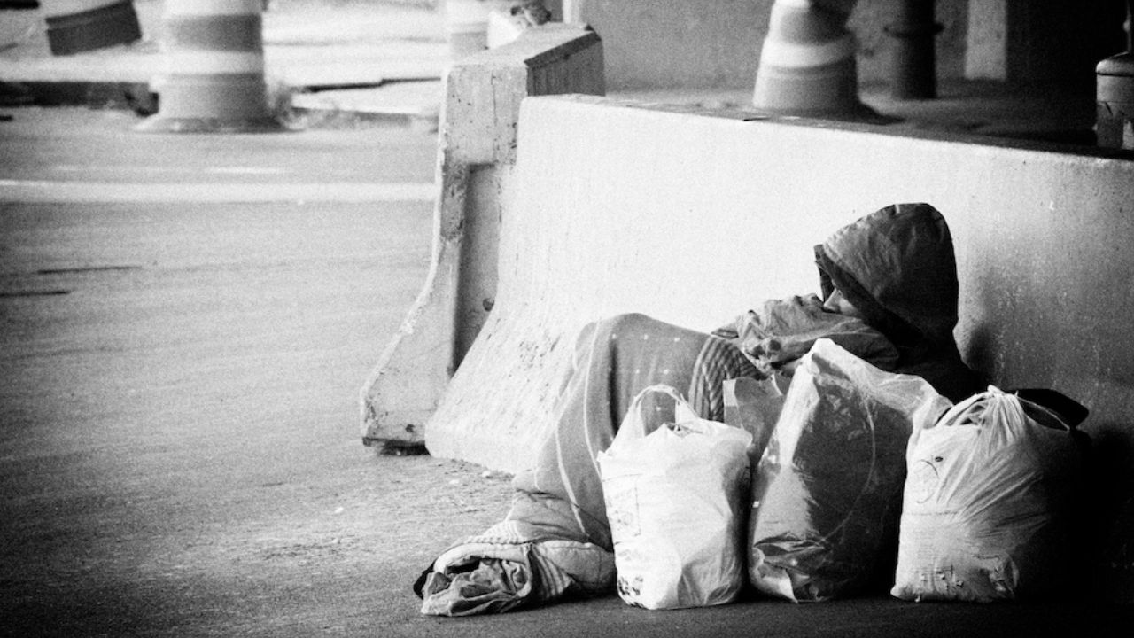 Trump: Evsizleri başkent Washington'dan atacağız