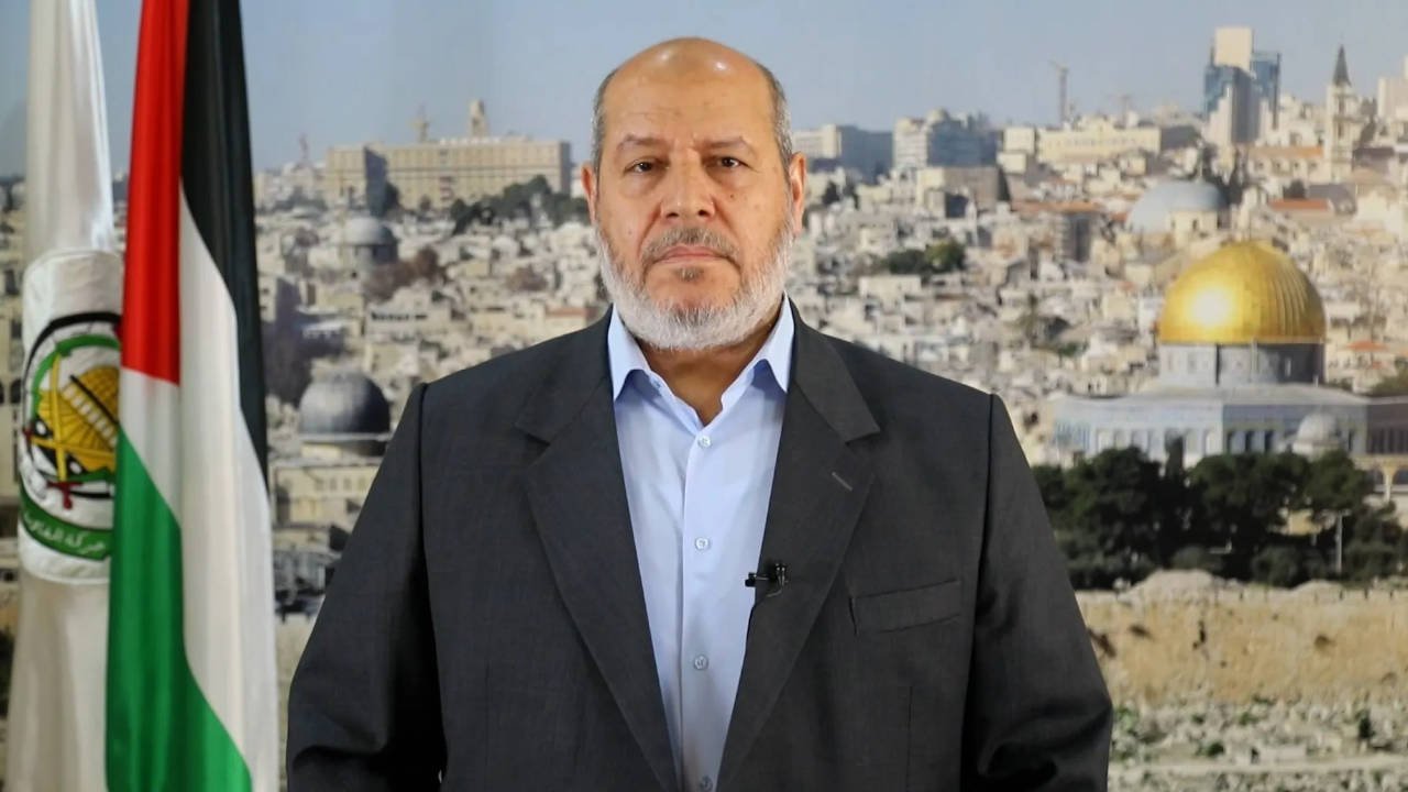 Hamas heyeti Gazze müzakerelerini yeniden başlatmak için Kahire'de