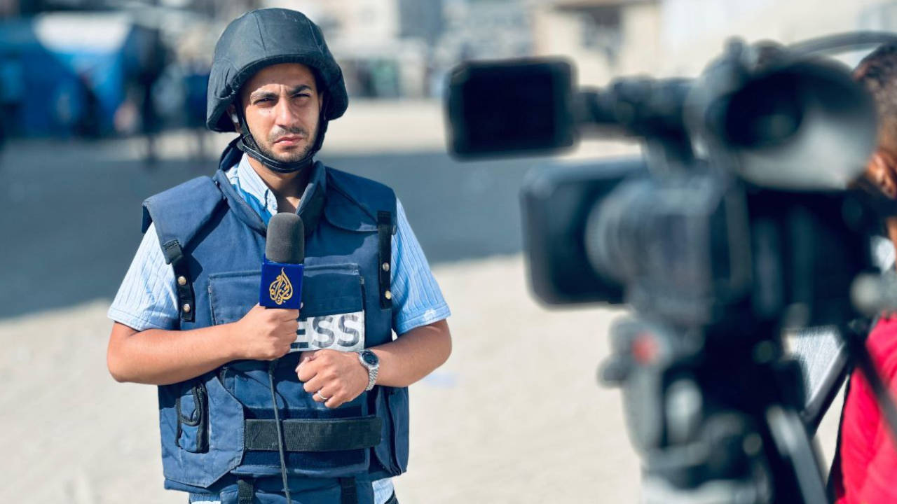 İsrail, Gazze’yi gazeteciler için dünyanın en tehlikeli yeri haline getirdi