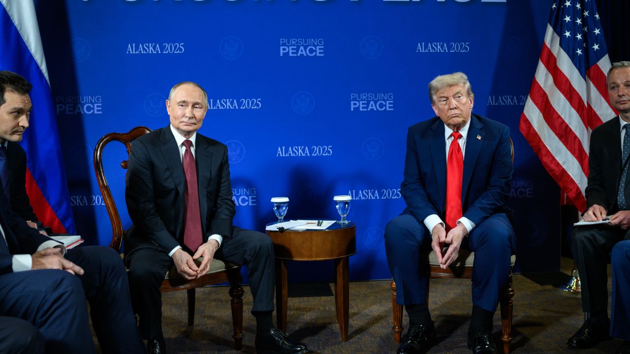 Trump-Putin zirvesi neden iptal edildi?