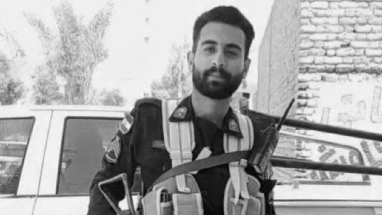 Belucistan'da İran polisine saldırı