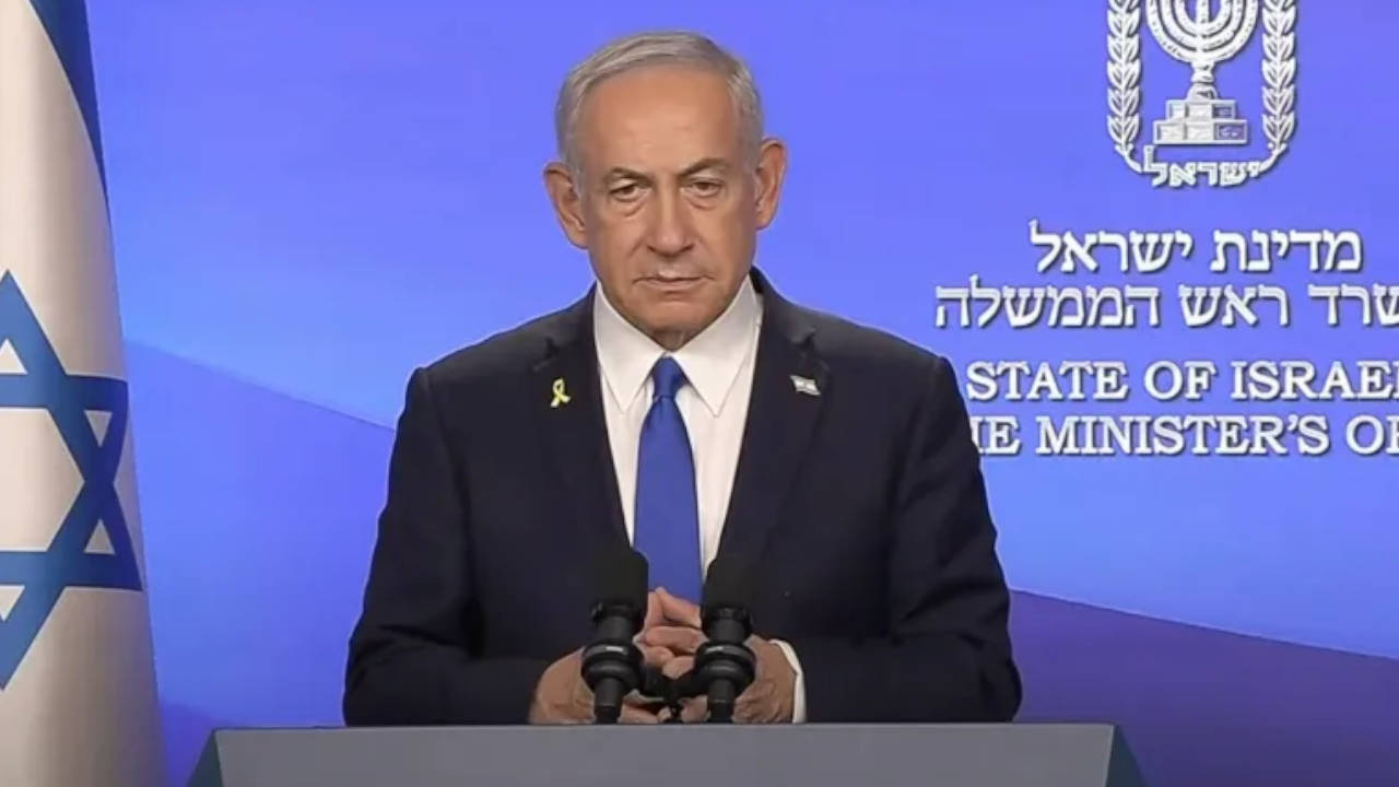 Netanyahu: Şartlarımız karşılanmadan anlaşma olmayacak