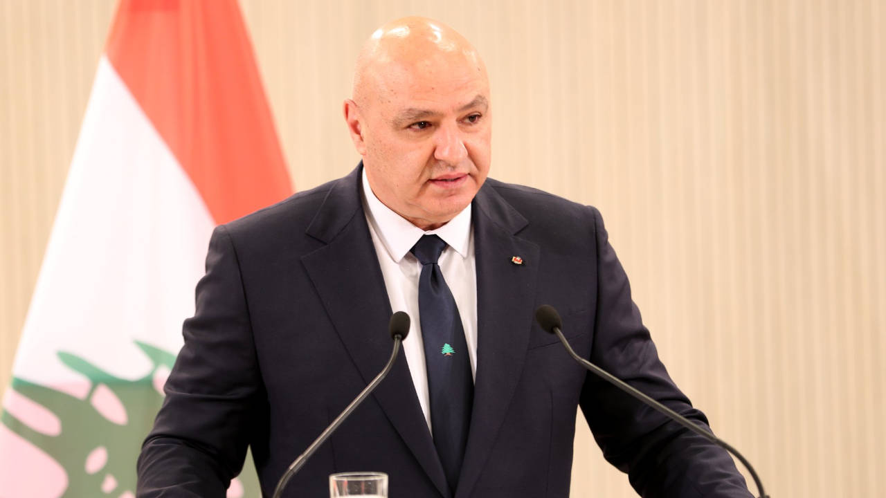 İran ile Lübnan ilişkileri tarihinin en gergin döneminde