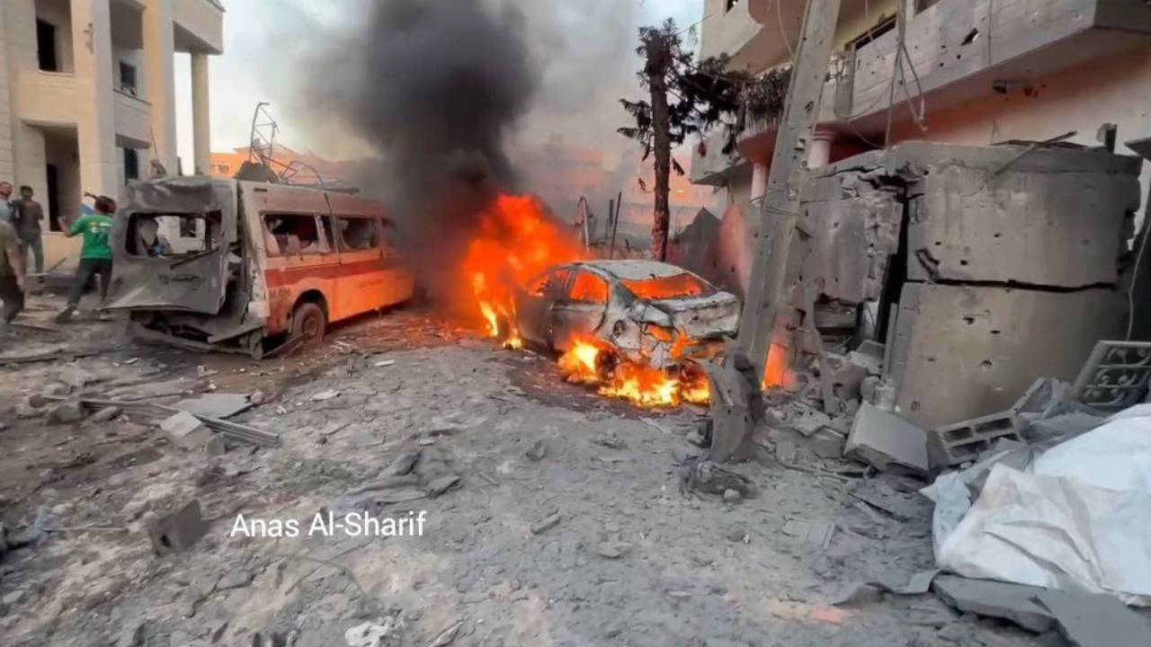 Mısır ve Katar Gazze'de geçici bir ateşkes için teklif hazırlıyor