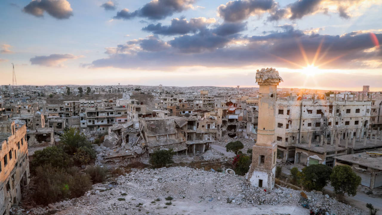 Suriye Ürdün ile elektrik alanında işbirliği yapıyor