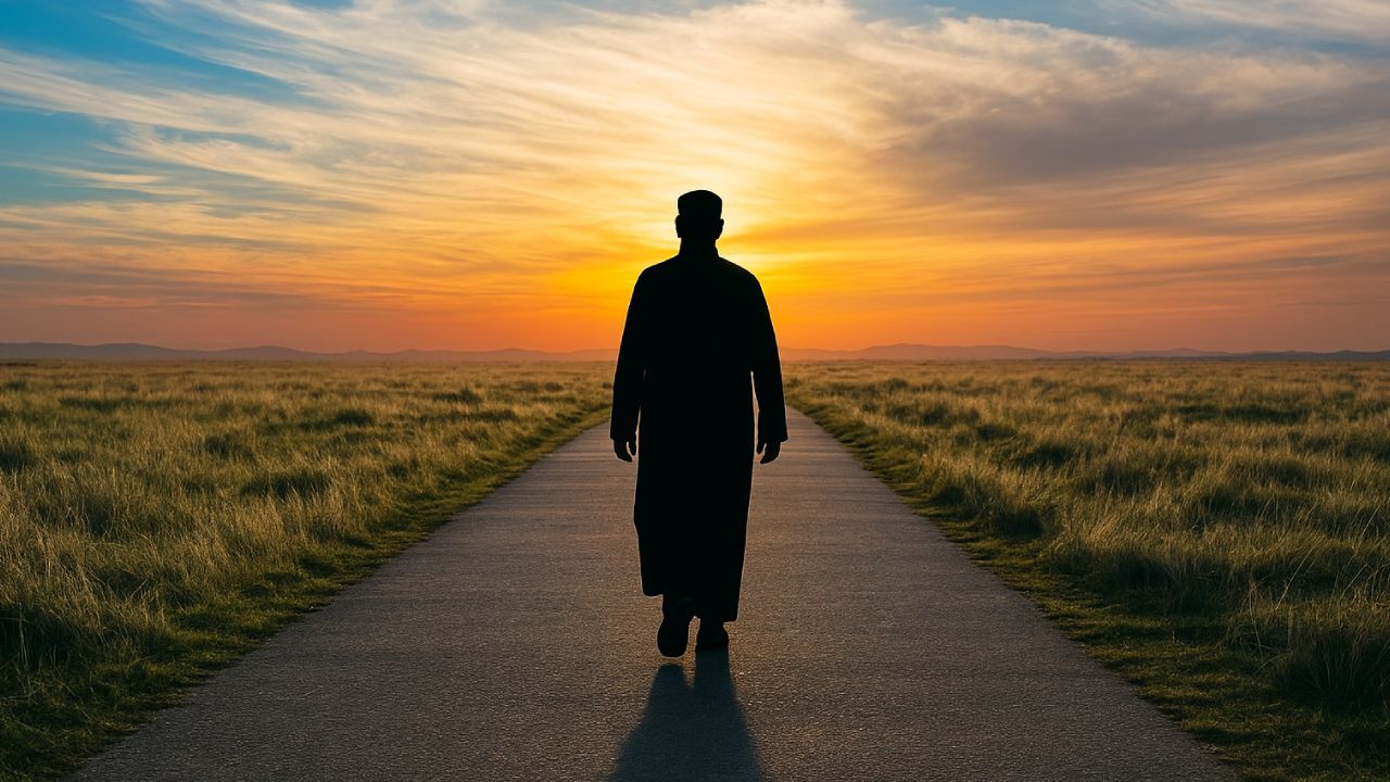 Görüş | 'Her şey' ile 'hiçbir şey' çizgisi arasında Allah yolunda cihad