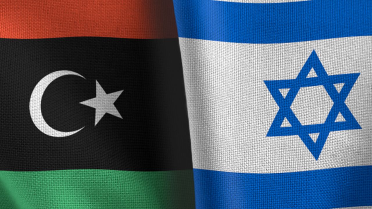 İsrail Gazze halkını Libya'ya sürmek için görüşmeler yürütüyor