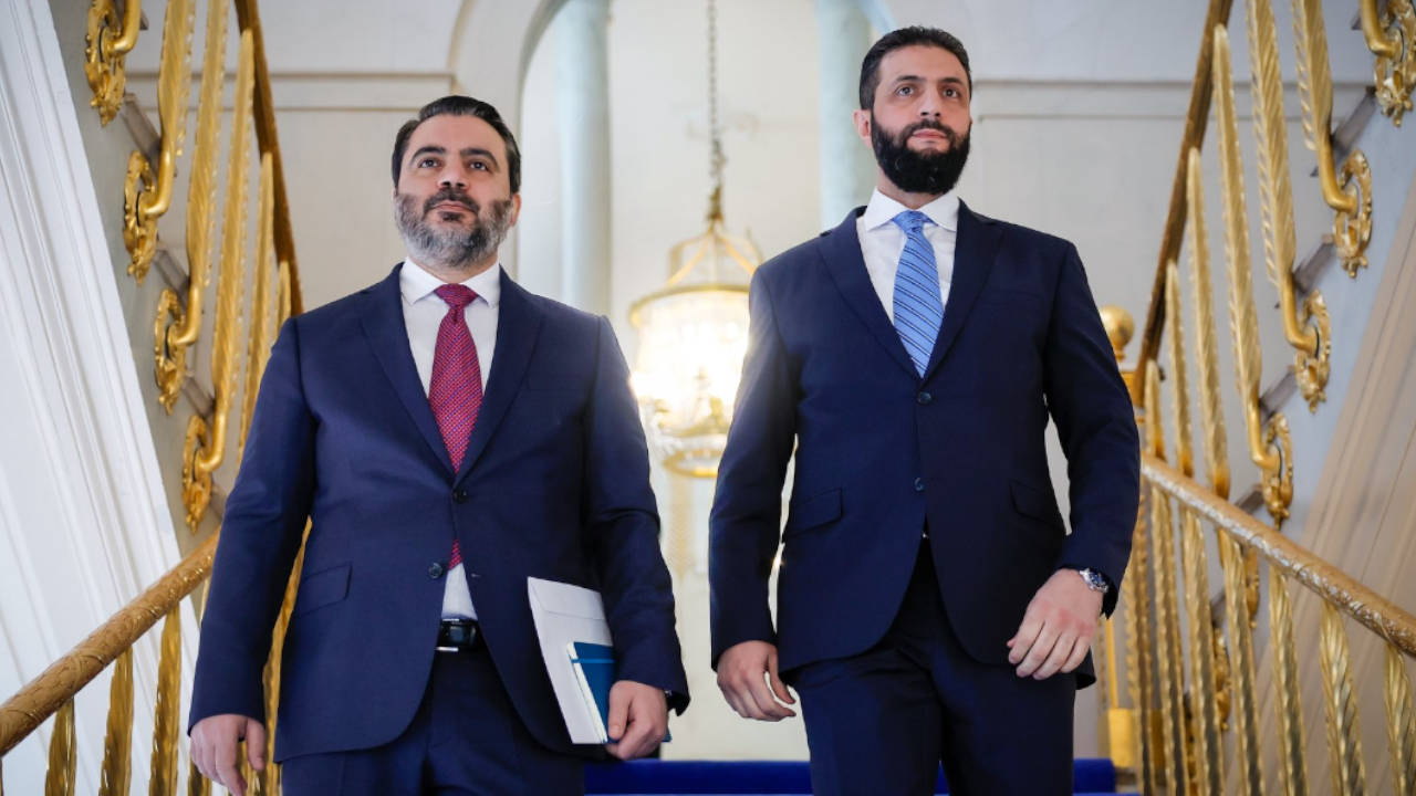 Arap medyası: Suriye ve İsrail yüzde 80 görüş birliği içinde