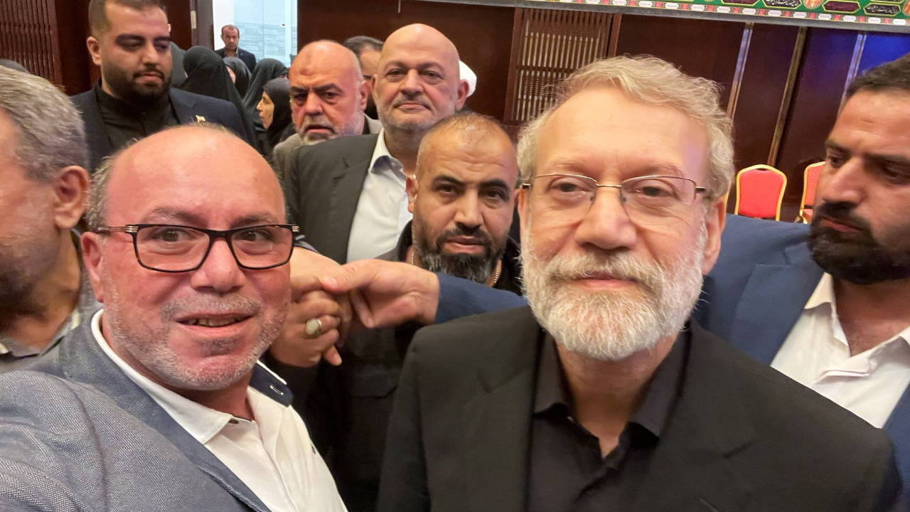 Laricani'nin geri dönüşü İran için ne anlama geliyor?