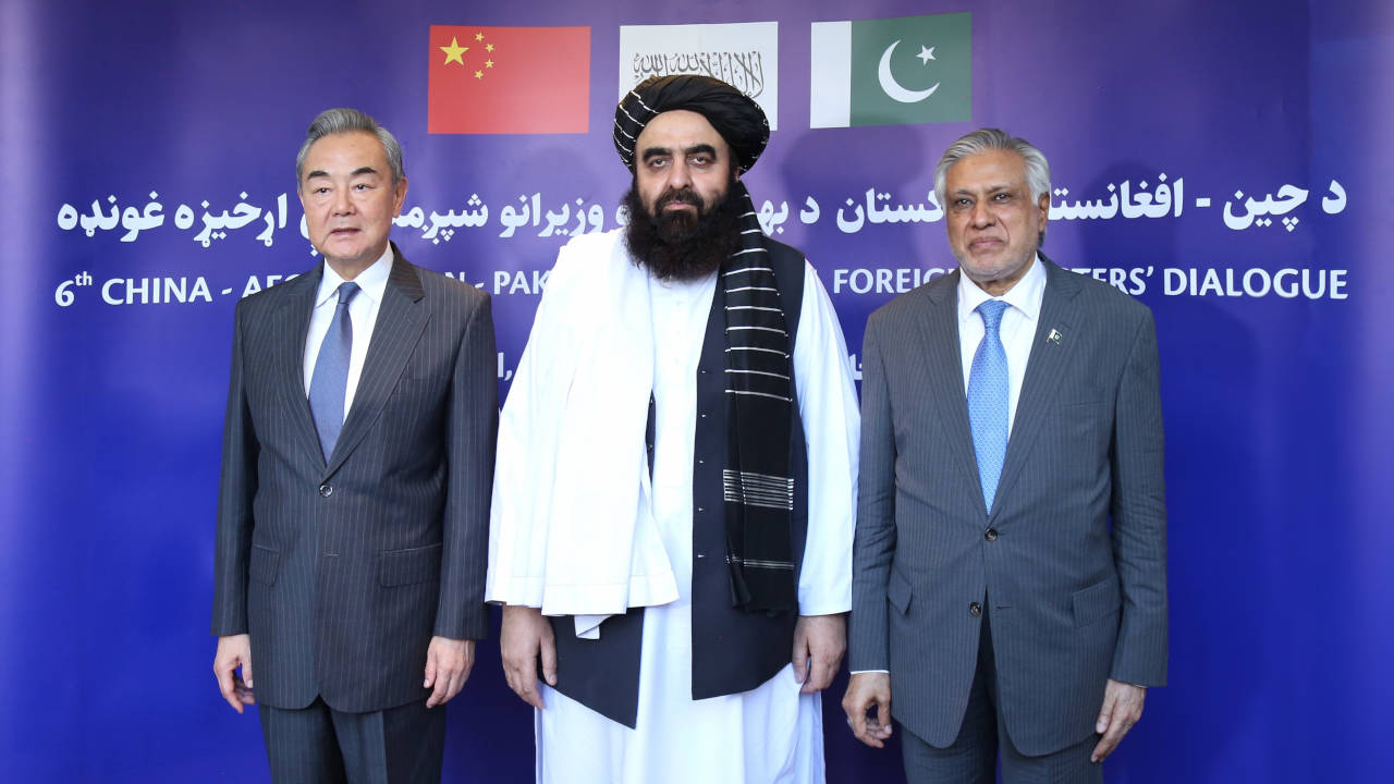 Çin Dışişleri Bakanının Vang'ın Afganistan ziyaretinin detayları neler?