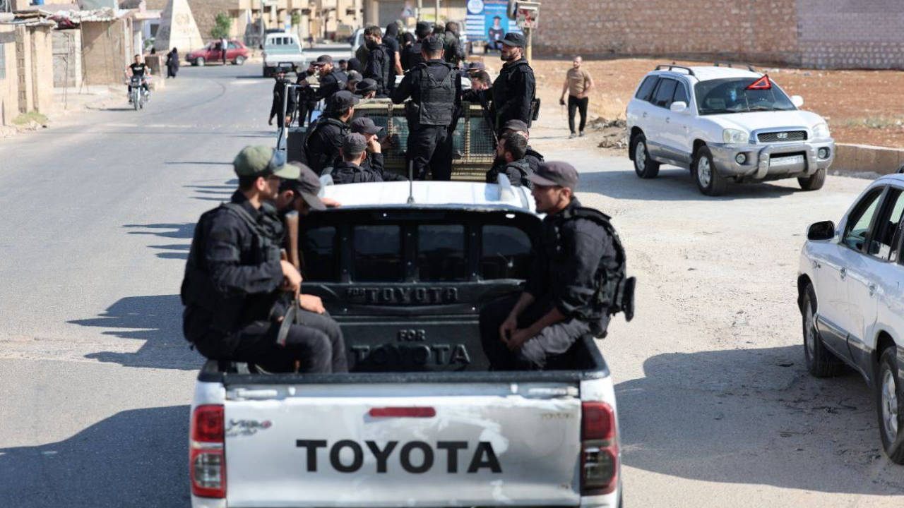 Suriye ve İsrail arasında imzalanacağı belirtilen anlaşmanın detayları neler?