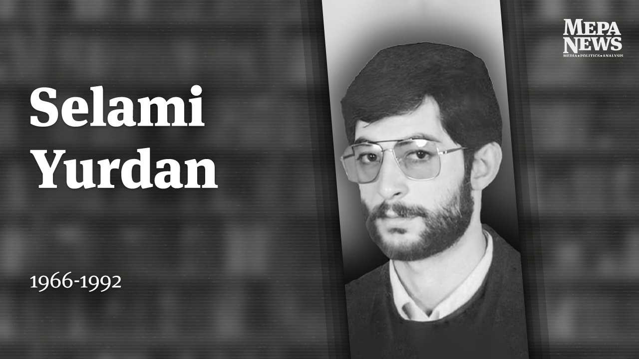 Selami Yurdan kimdir?