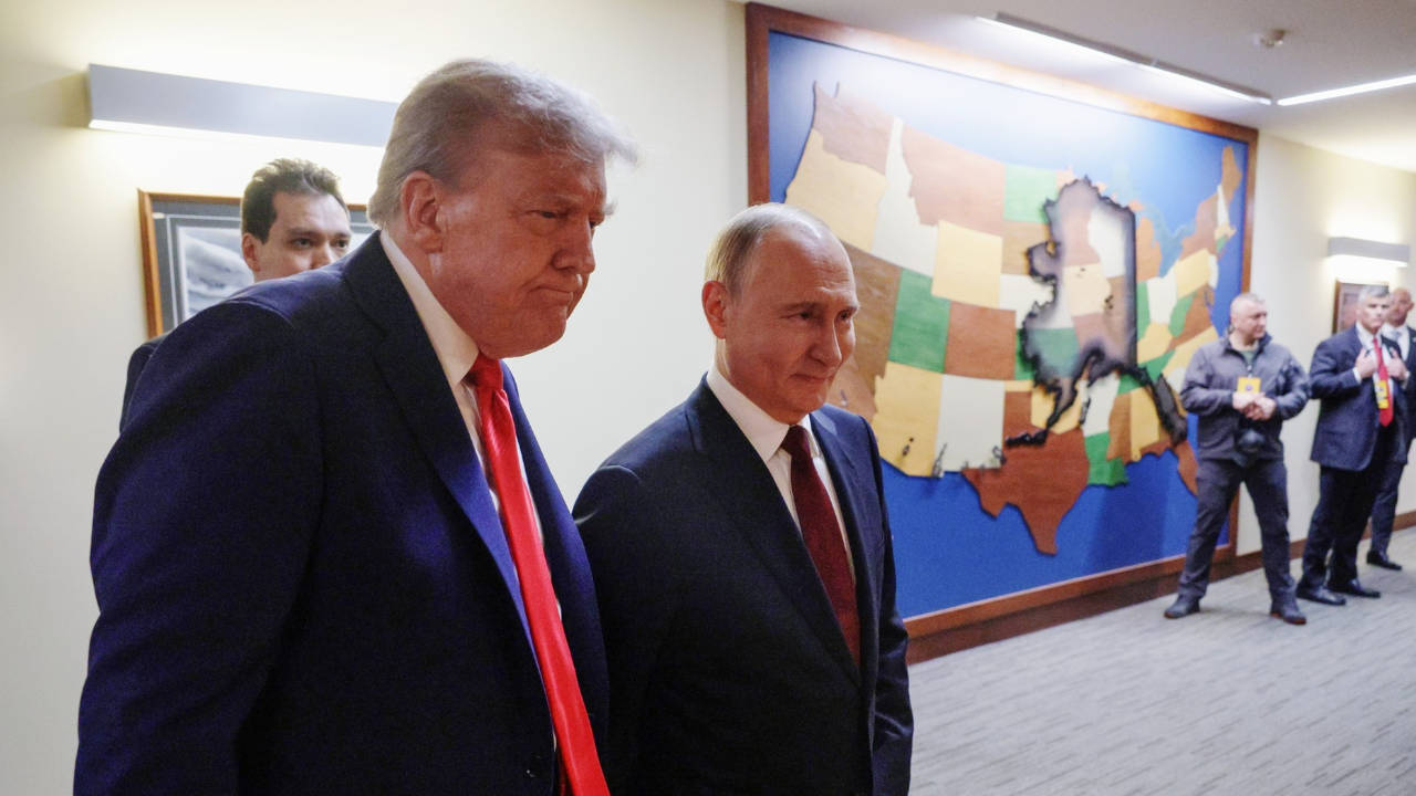 Rusya: Putin-Zelenskiy görüşmesi için gündem hazır değil