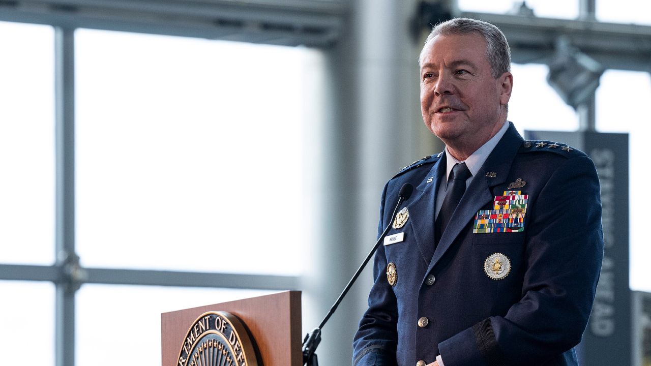 ABD istihbaratında kriz: Savunma İstihbarat Ajansı Başkanı görevden alındı