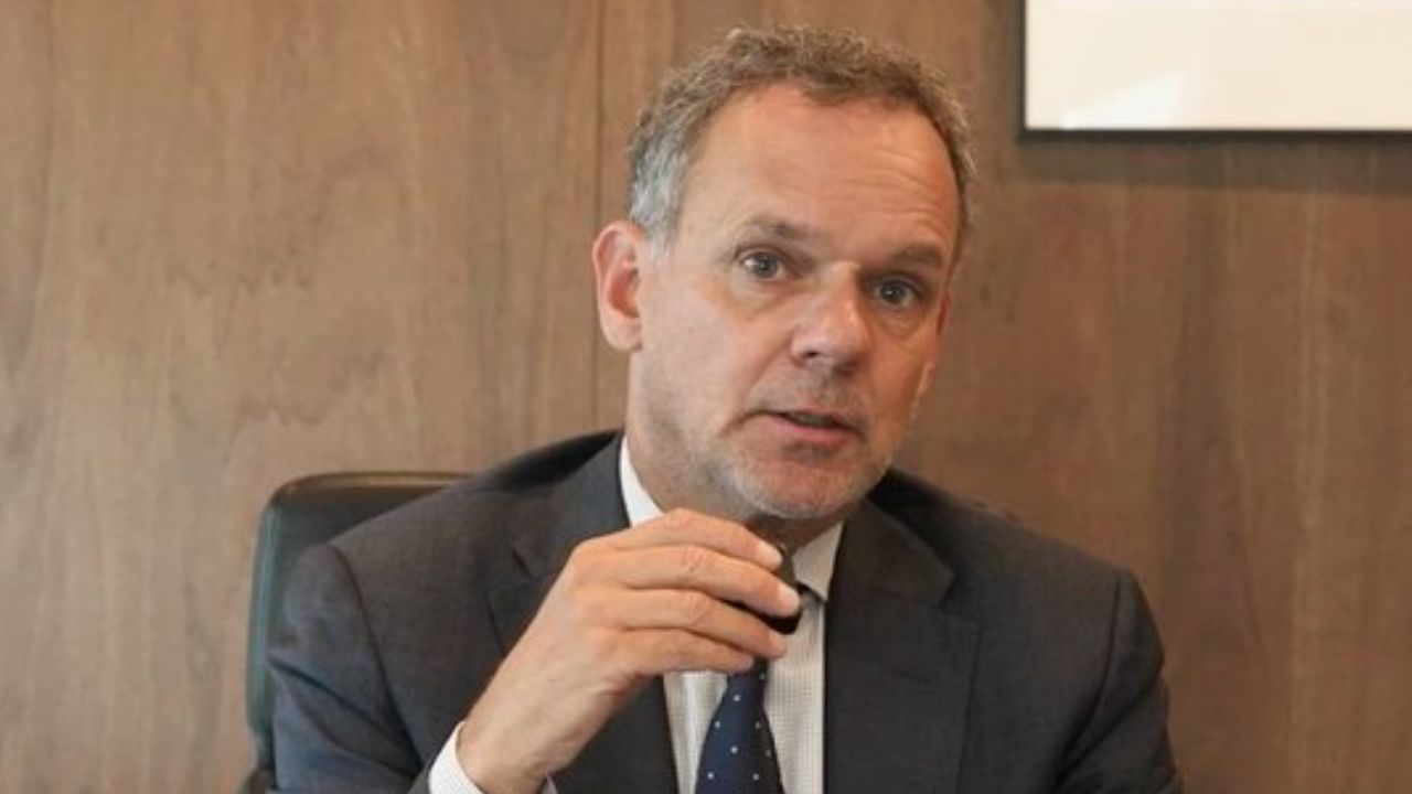 Hollanda'da 'İsrail'e yaptırım' depremi: Dışişleri Bakanı istifa etti
