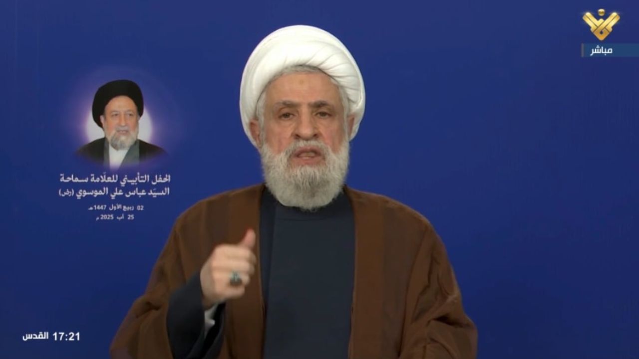 Hizbullah: Silah bırakmamızı isteyenler gazabımızla karşılaşacak