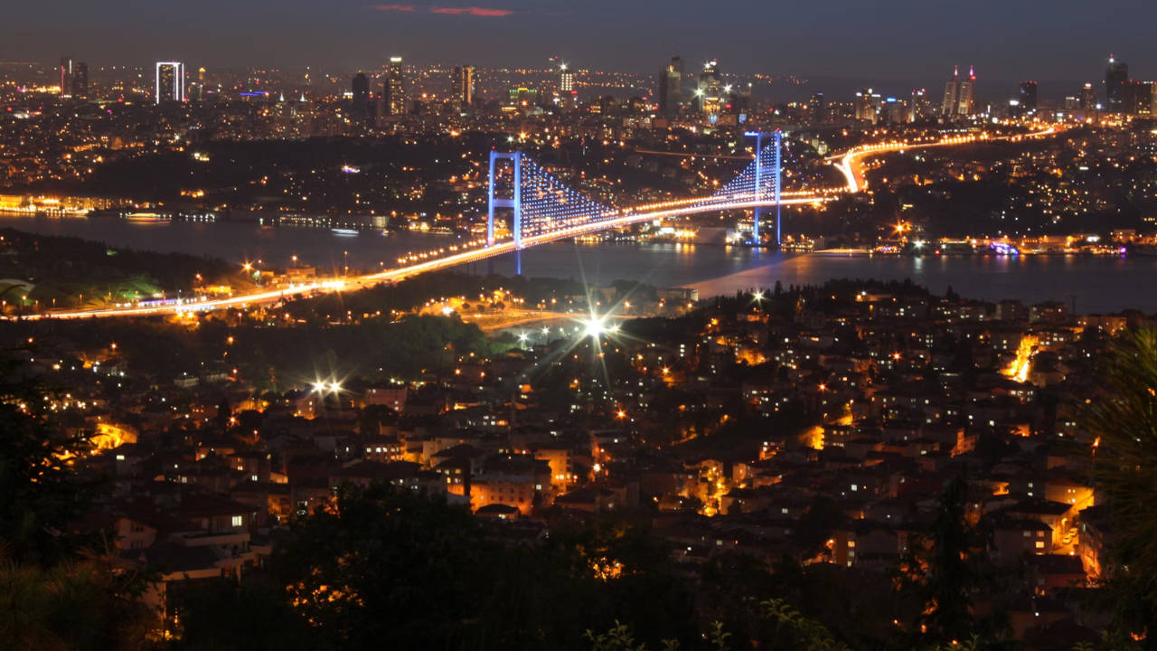 Türkiye genelinde savaş sığınakları inşa edilecek