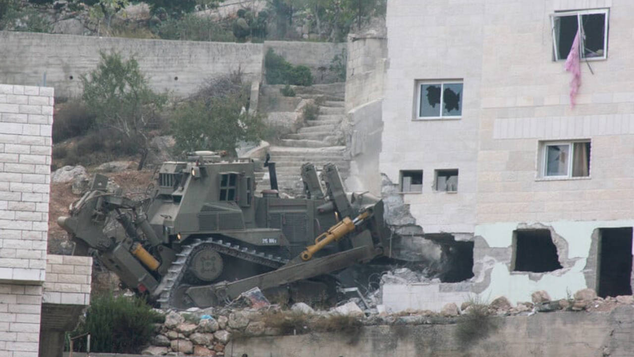 Norveç varlık fonu Gazze'deki hak ihlalleri nedeniyle Caterpillar'dan ayrılıyor