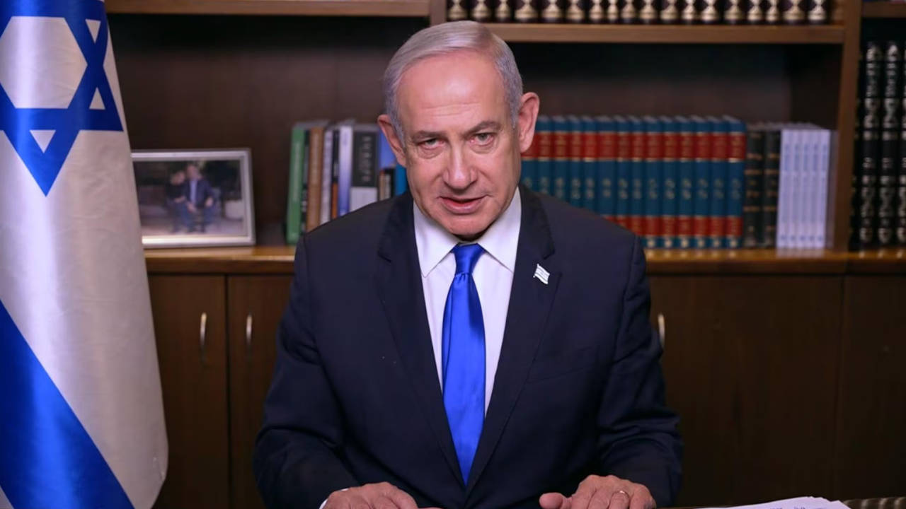 Türkiye ile İsrail arasında "Ermeni Soykırımı" gerilimi