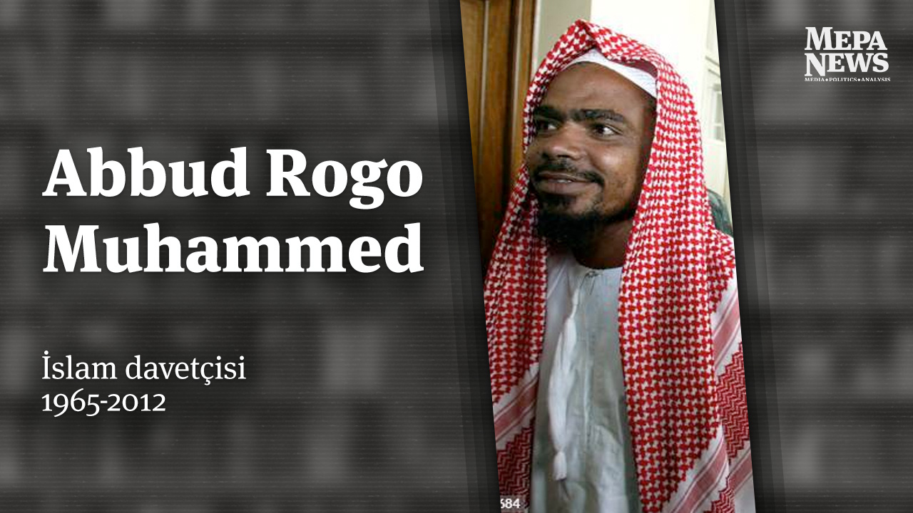 Abbud Rogo Muhammed kimdir?