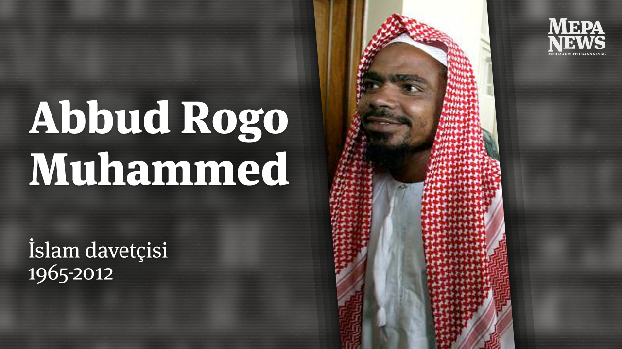 Abbud Rogo Muhammed kimdir?