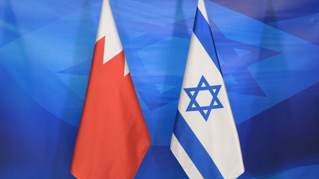 Bahreyn İsrail'in yeni büyükelçisini kabul etti