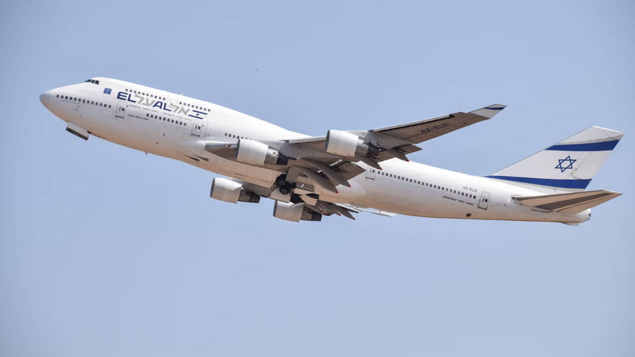 Türkiye hava sahasını İsrail uçaklarına kapattı mı?