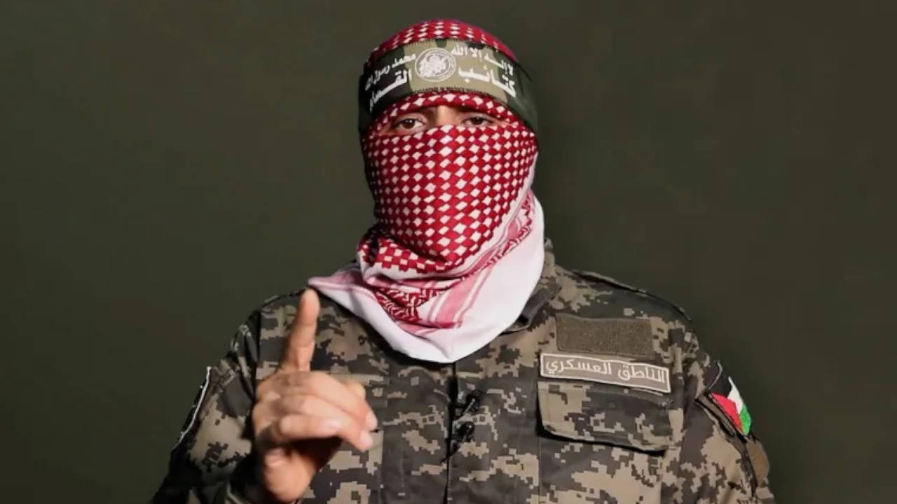 Ebu Ubeyde: Gazze kentinin işgali düşmanın sonu olacak