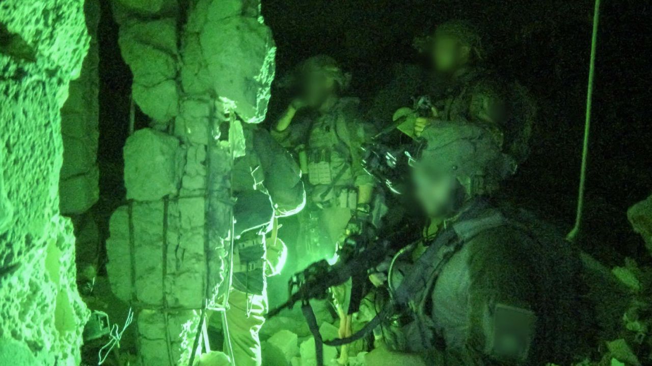 Kassam Tugayları Gazze'de İsrail güçlerini pusuya düşürdü