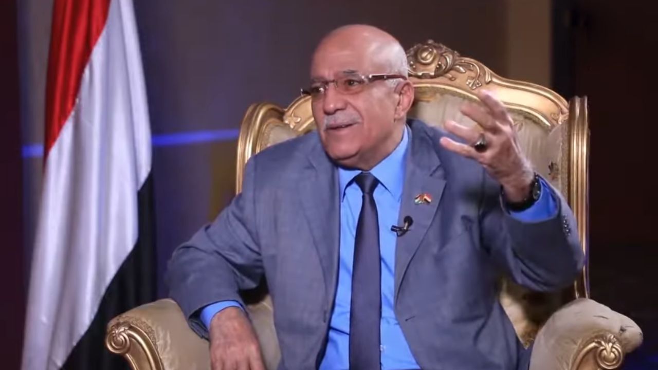 Yemen'de Husi hükümetinin başbakanı İsrail saldırısında yaşamını yitirdi