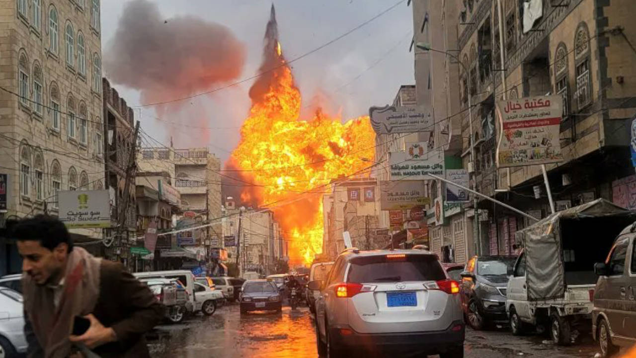 İsrail: Husileri suikast planlarımıza dahil ettik