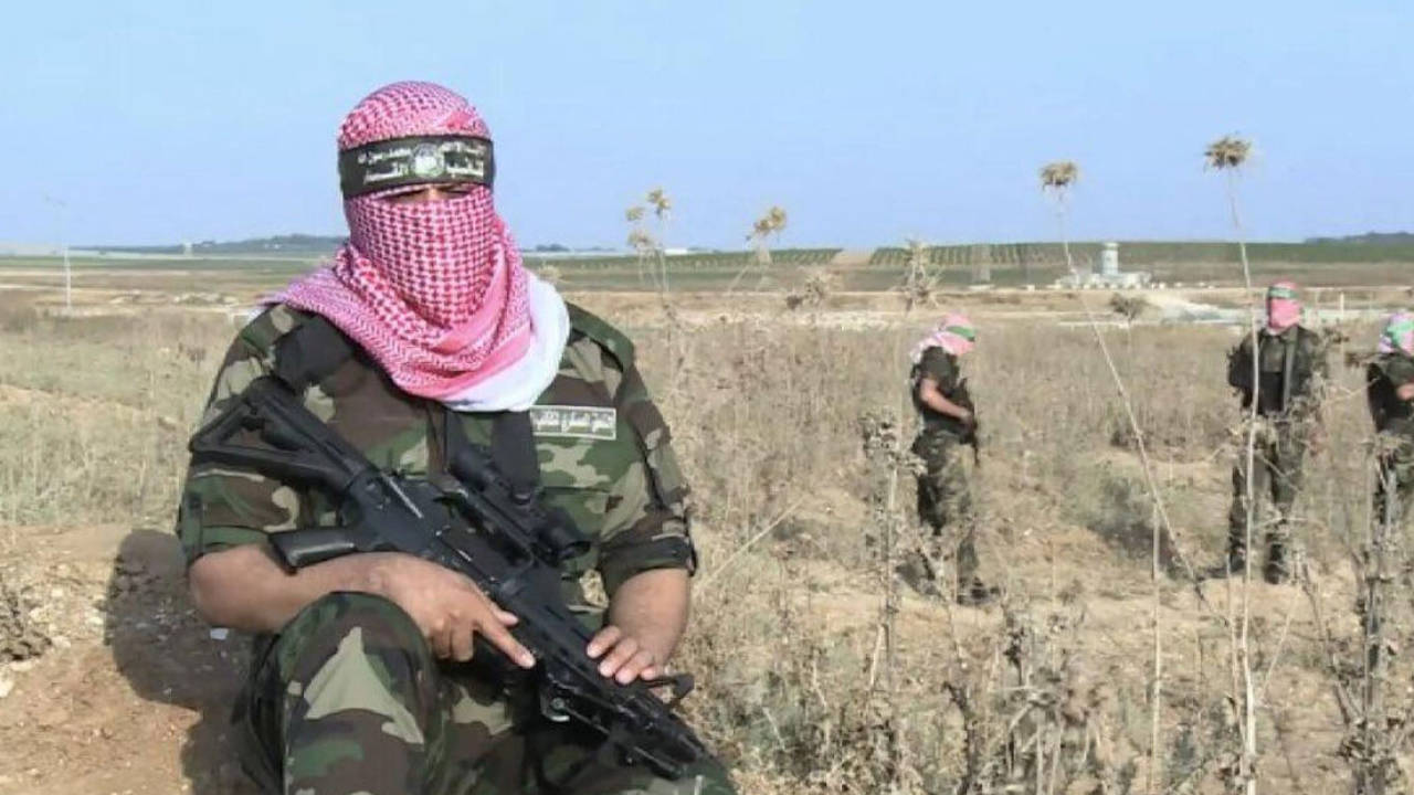 İsrail'den Ebu Ubeyde suikastıyla ilgili açıklama