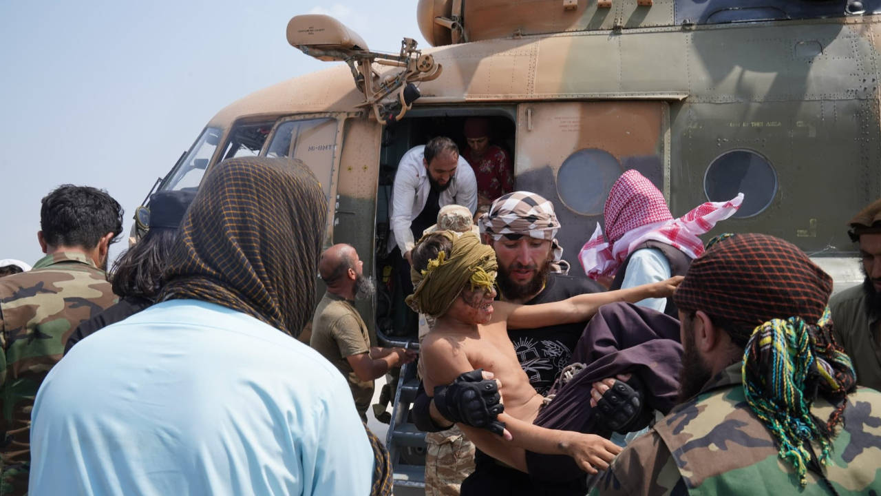 Afganistan'ın doğusunda yaşanan depremle ilgili neler biliniyor?